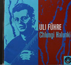 Chlungi Halunki - 1992