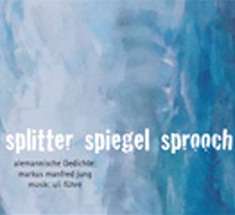 Splitter Sprooch Spiegel - 2010