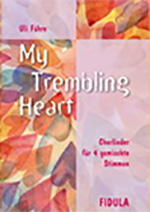 My templing heart
