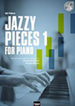 Instrumentalnoten - Jazzy Pieces